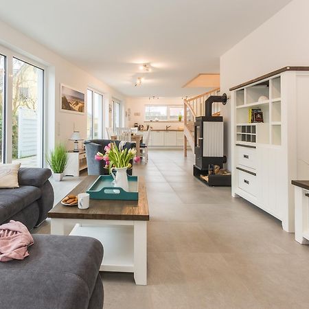 Strandhaus Lindenstrasse Zingst Extérieur photo
