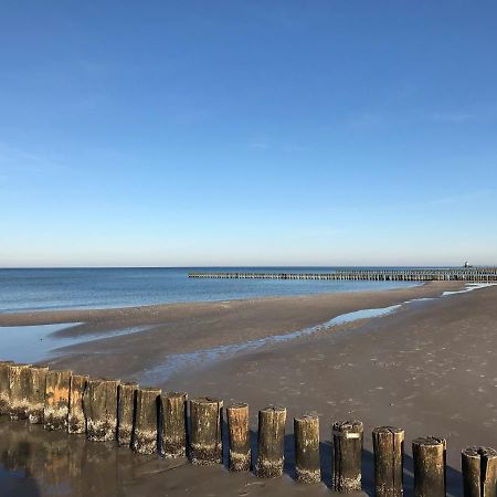 Strandhaus Lindenstrasse Zingst Extérieur photo