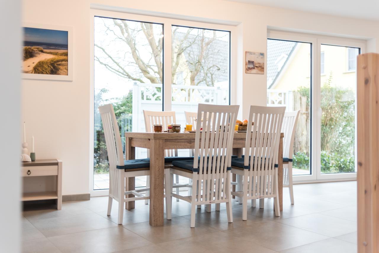 Strandhaus Lindenstrasse Zingst Extérieur photo