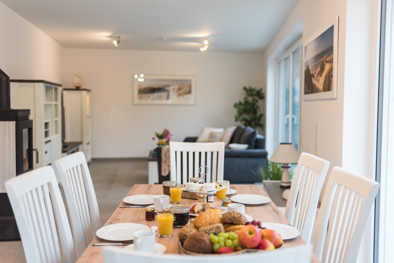 Strandhaus Lindenstrasse Zingst Extérieur photo