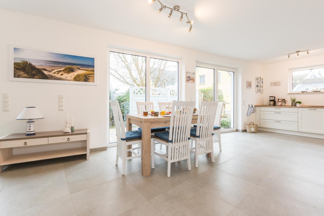 Strandhaus Lindenstrasse Zingst Extérieur photo