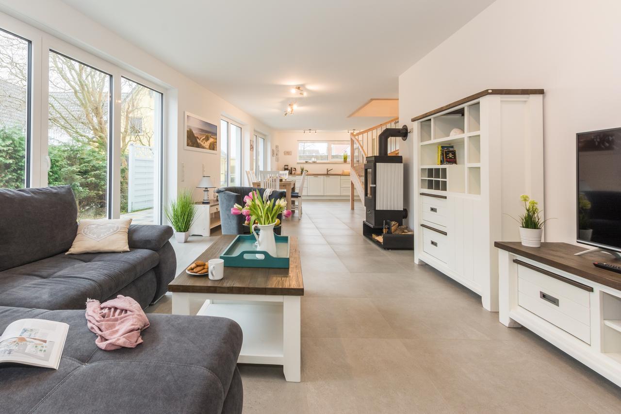 Strandhaus Lindenstrasse Zingst Extérieur photo