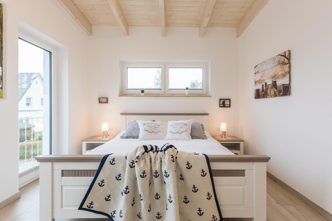 Strandhaus Lindenstrasse Zingst Extérieur photo