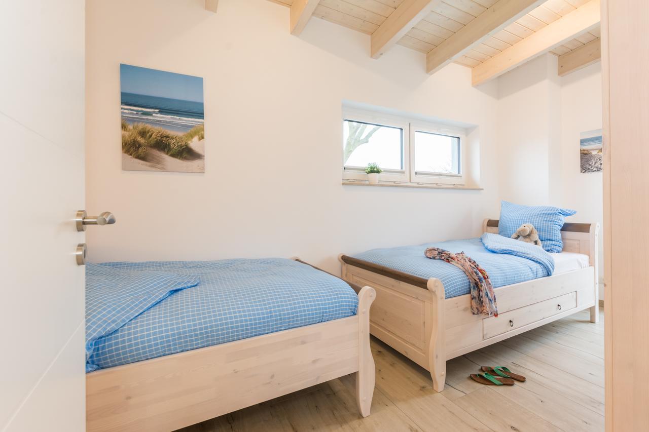 Strandhaus Lindenstrasse Zingst Extérieur photo