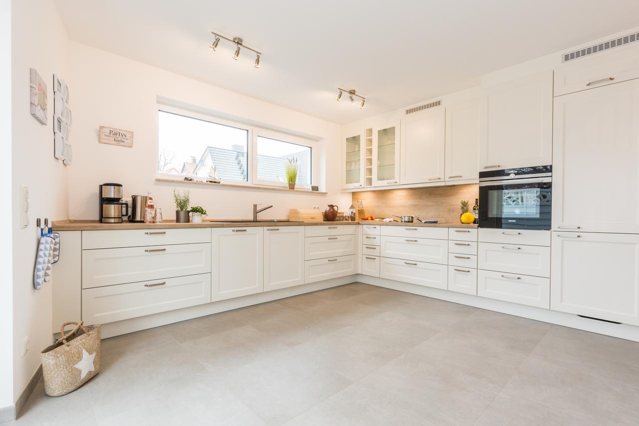 Strandhaus Lindenstrasse Zingst Extérieur photo