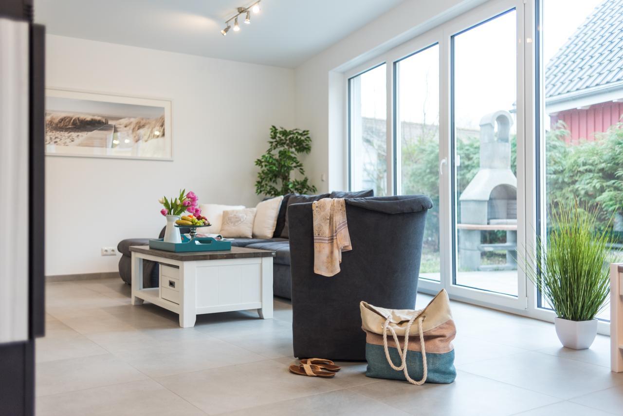 Strandhaus Lindenstrasse Zingst Extérieur photo