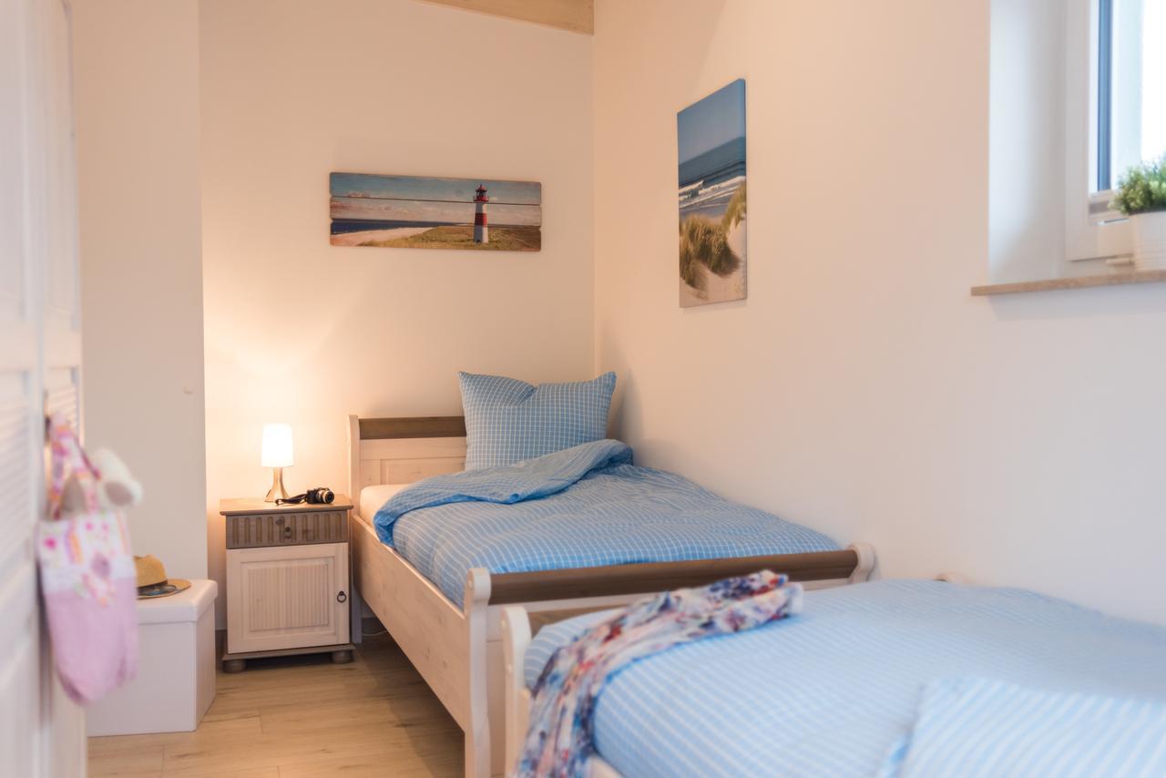 Strandhaus Lindenstrasse Zingst Extérieur photo
