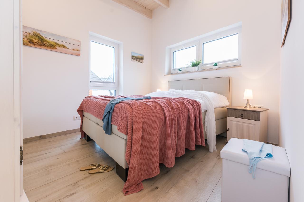 Strandhaus Lindenstrasse Zingst Extérieur photo