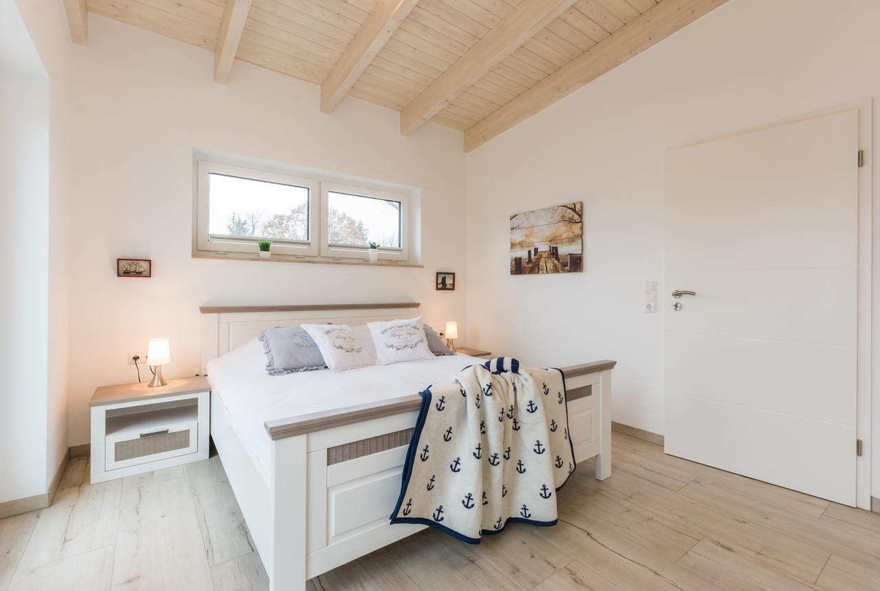 Strandhaus Lindenstrasse Zingst Extérieur photo