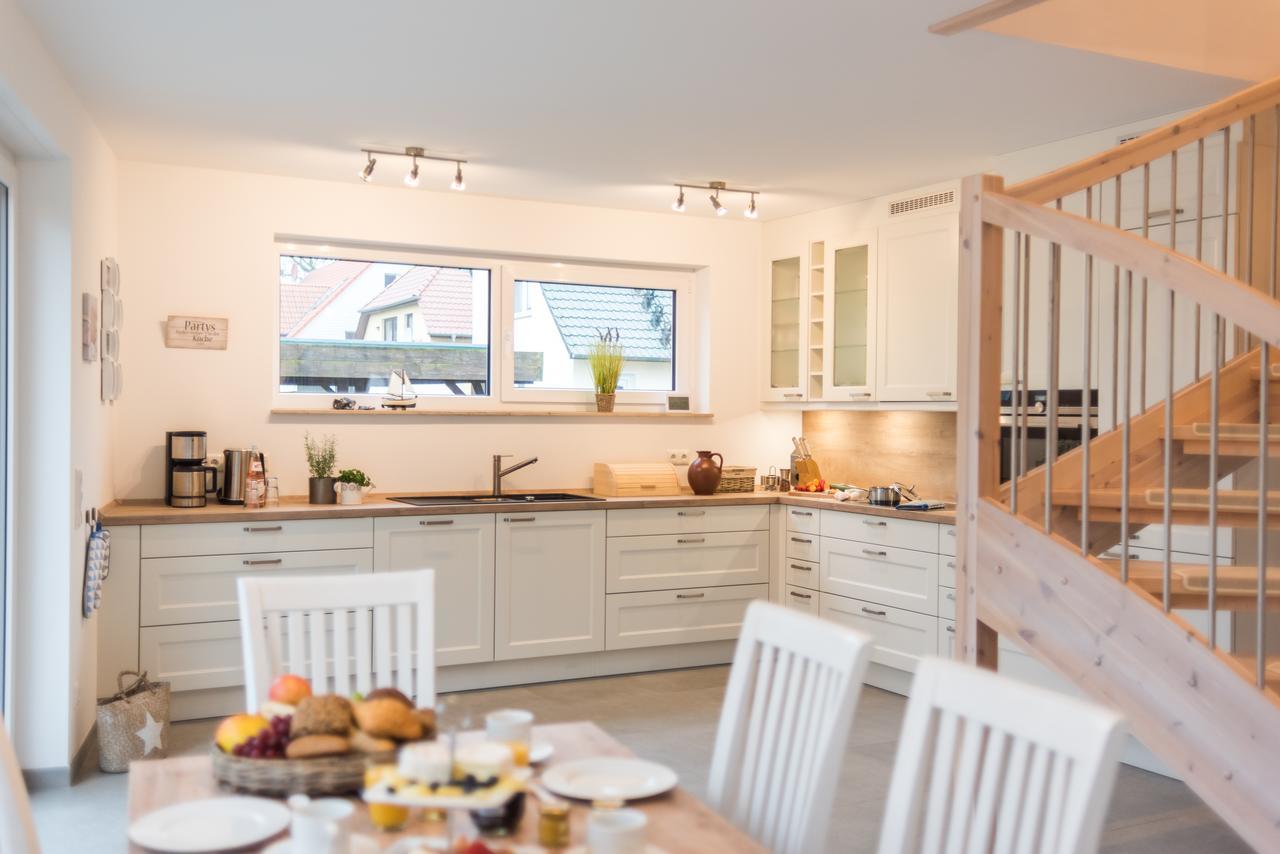 Strandhaus Lindenstrasse Zingst Extérieur photo