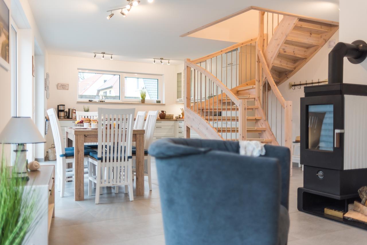 Strandhaus Lindenstrasse Zingst Extérieur photo