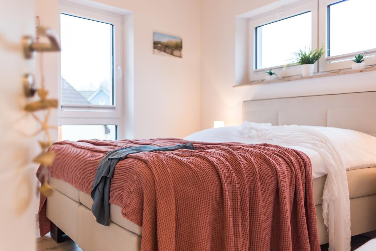 Strandhaus Lindenstrasse Zingst Extérieur photo