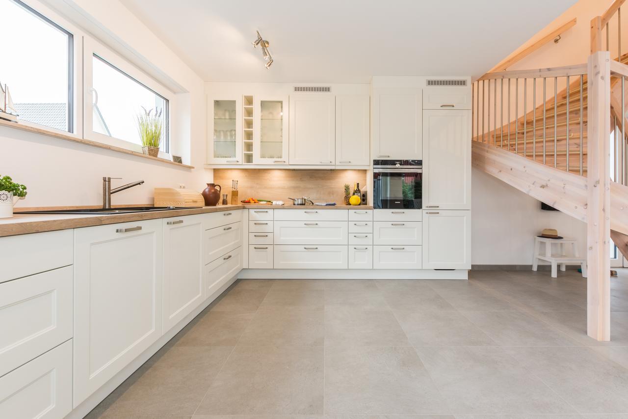 Strandhaus Lindenstrasse Zingst Extérieur photo