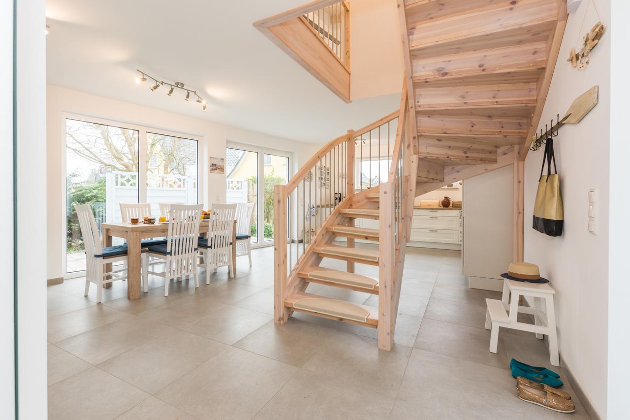 Strandhaus Lindenstrasse Zingst Extérieur photo