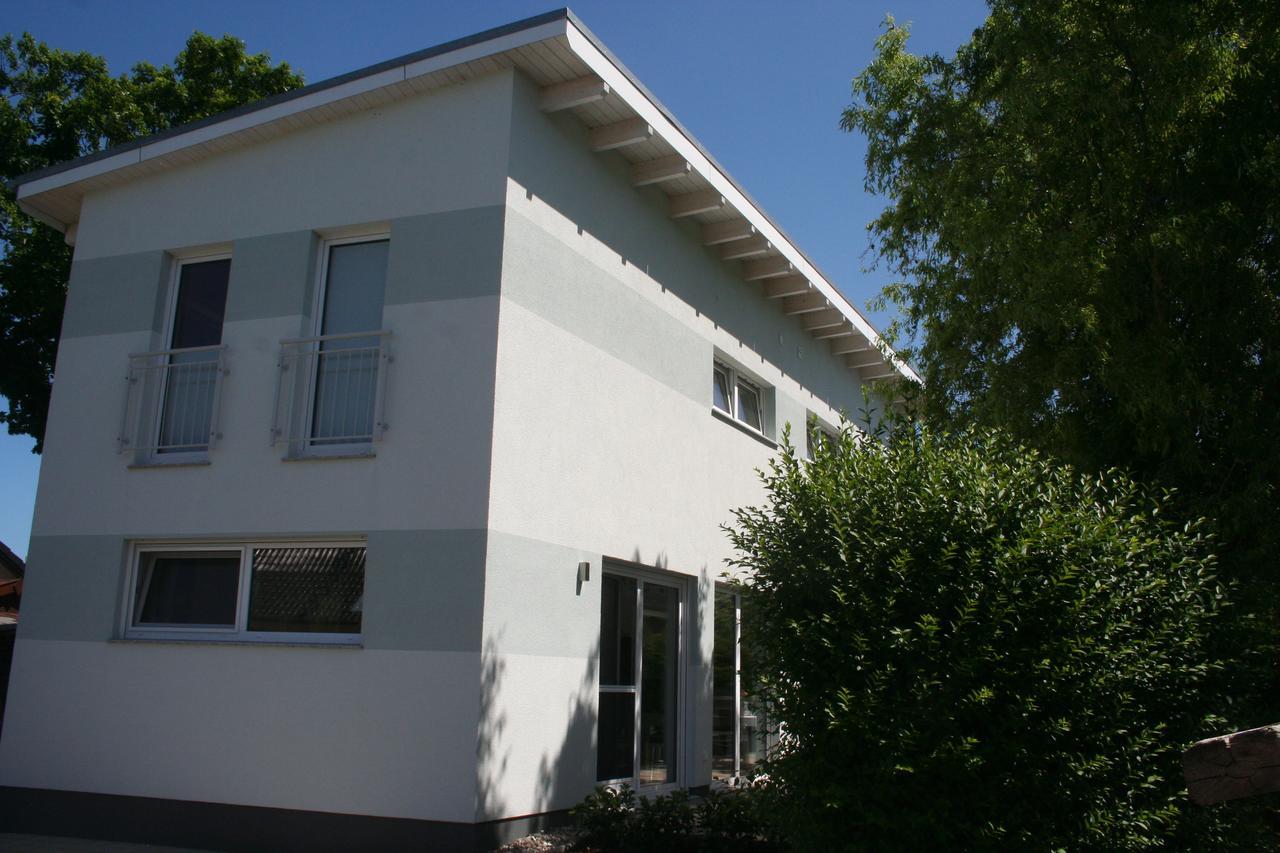 Strandhaus Lindenstrasse Zingst Extérieur photo